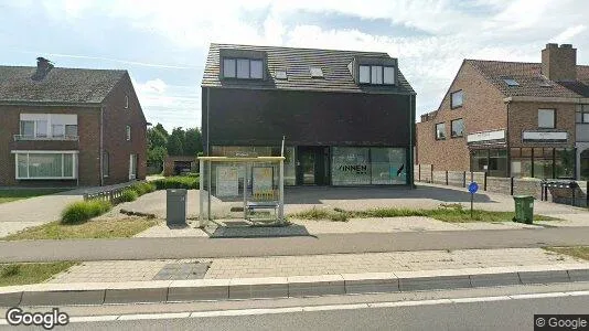 Apartments for rent in Retie - Photo from Google Street View