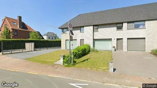 Rooms for rent in Lievegem - Photo from Google Street View