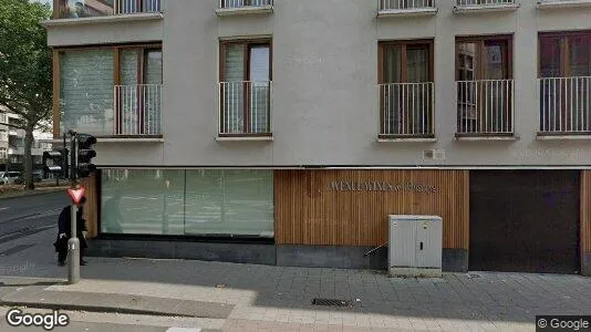 Apartments for rent in Stad Antwerp - Photo from Google Street View