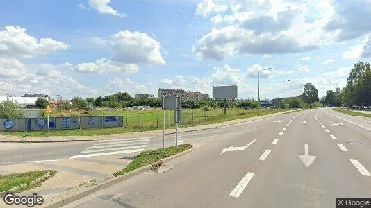 Apartments for rent in Rzeszów - Photo from Google Street View