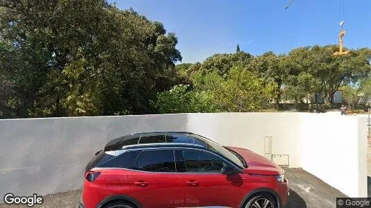 Apartments for rent in Lodève - Photo from Google Street View