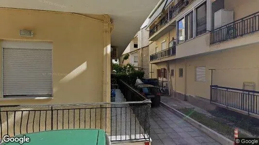 Apartments for rent in Ioannina - Photo from Google Street View