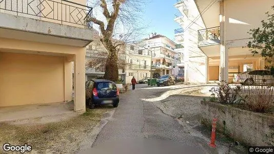 Apartments for rent in Ioannina - Photo from Google Street View