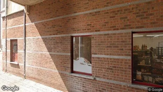 Apartments for rent in Leuven - Photo from Google Street View