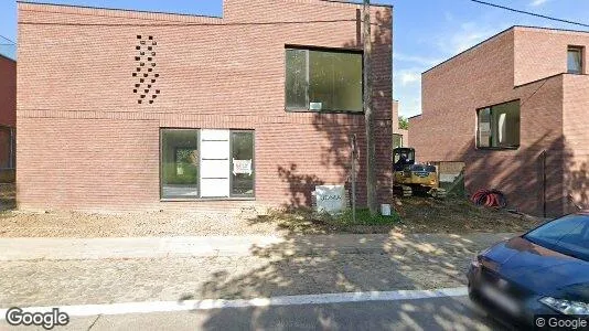 Apartments for rent in Merchtem - Photo from Google Street View