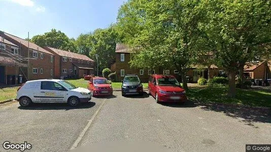 Apartments for rent in Middlesbrough - Cleveland - Photo from Google Street View
