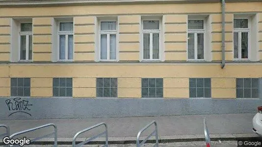 Apartments for rent in Wien Rudolfsheim-Fünfhaus - Photo from Google Street View