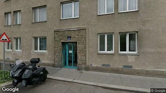Apartments for rent in Vienna Landstraße - Photo from Google Street View