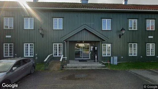Apartments for rent in Ullensaker - Photo from Google Street View