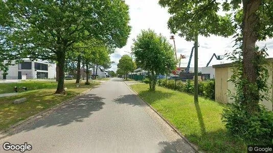 Apartments for rent in Pelt - Photo from Google Street View
