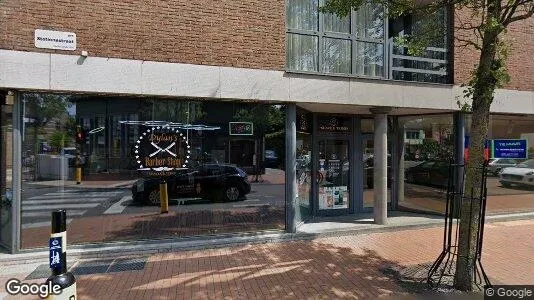 Apartments for rent in Pelt - Photo from Google Street View