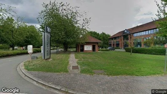 Apartments for rent in Waterloo - Photo from Google Street View