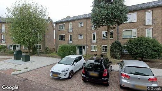 Apartments for rent in Hilversum - Photo from Google Street View