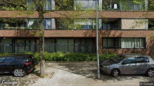 Apartments for rent in Hilversum - Photo from Google Street View