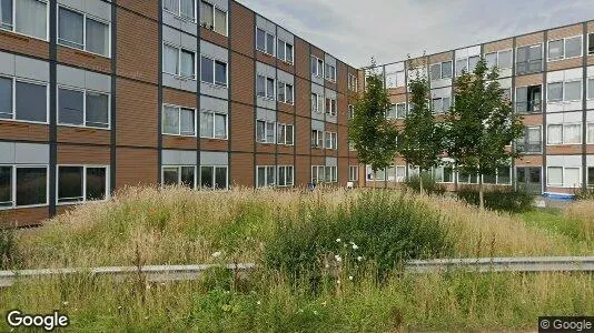 Apartments for rent in Velsen - Photo from Google Street View