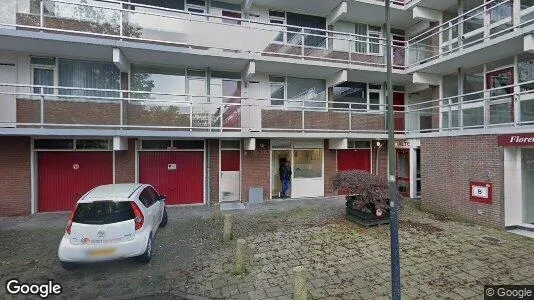 Apartments for rent in Haarlem - Photo from Google Street View
