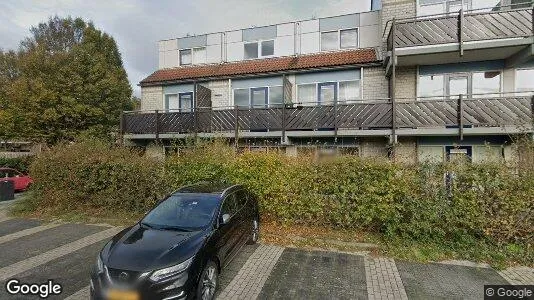 Apartments for rent in Velsen - Photo from Google Street View
