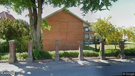 Apartments for rent in Odense SV - Photo from Google Street View