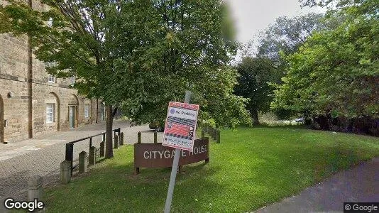 Apartments for rent in Newcastle upon Tyne - Tyne and Wear - Photo from Google Street View