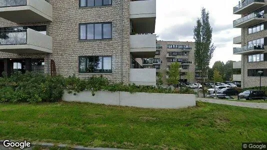 Apartments for rent in Soest - Photo from Google Street View