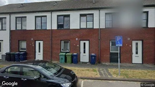 Apartments for rent in Almere - Photo from Google Street View