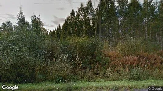Apartments for rent in Oulu - Photo from Google Street View