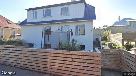 Apartments for rent in Hafnarfjörður - Photo from Google Street View