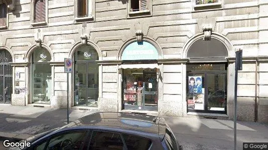 Rooms for rent in Milano Zona 1 - Centro storico - Photo from Google Street View