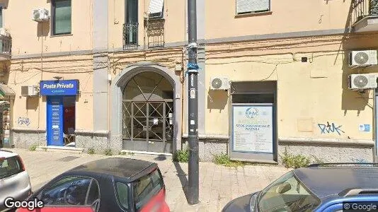 Apartments for rent in Napoli Municipalità 4 - Photo from Google Street View