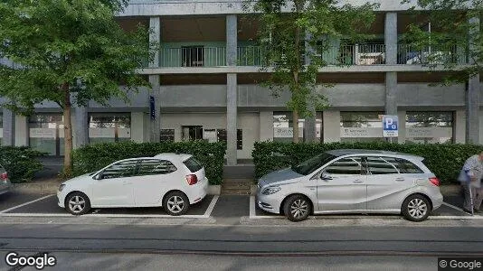 Apartments for rent in Dietikon - Photo from Google Street View
