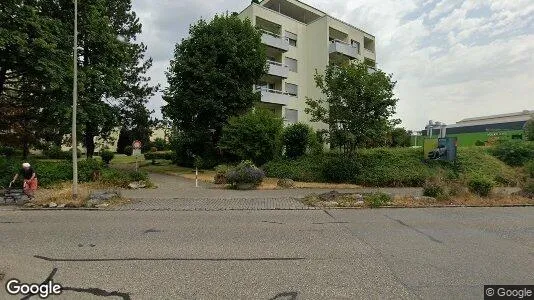Apartments for rent in Uster - Photo from Google Street View