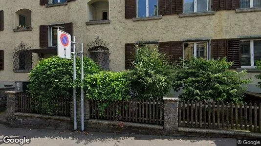 Apartments for rent in Zürich District 2 - Photo from Google Street View