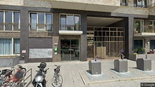 Apartments for rent in Amsterdam Zuideramstel - Photo from Google Street View