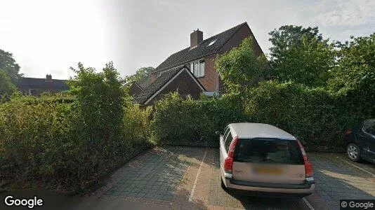 Apartments for rent in De Marne - Photo from Google Street View