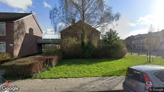 Apartments for rent in Veendam - Photo from Google Street View