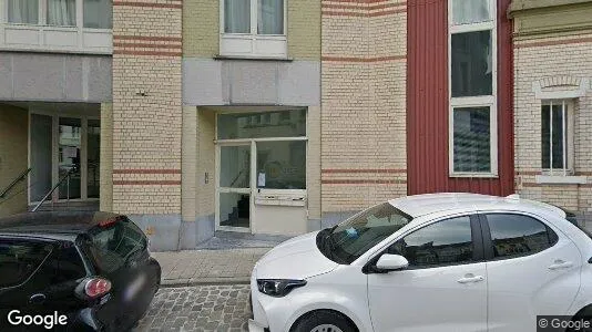 Apartments for rent in Stad Gent - Photo from Google Street View
