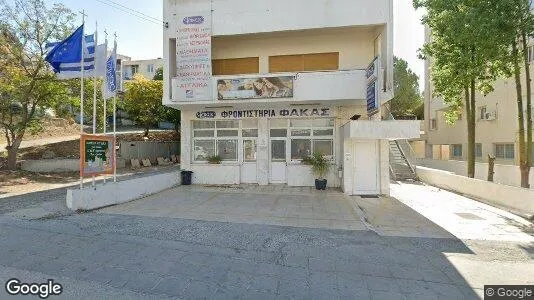 Apartments for rent in Nicosia Lefkosia - Photo from Google Street View