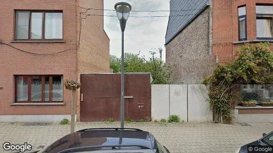 Apartments for rent in Brussels Anderlecht - Photo from Google Street View