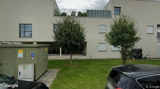 Apartments for rent in Graz - Photo from Google Street View
