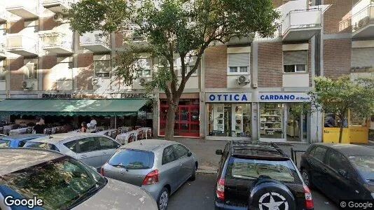 Apartments for rent in Roma Municipio VIII – Appia Antica - Photo from Google Street View