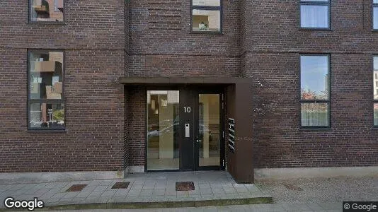 Apartments for rent in Rødovre - Photo from Google Street View