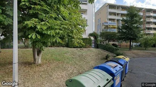 Apartments for rent in Gera - Photo from Google Street View