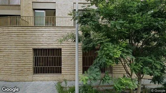Apartments for rent in Stad Brussel - Photo from Google Street View