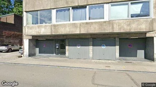 Apartments for rent in Luik - Photo from Google Street View