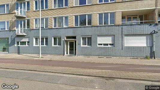 Apartments for rent in Stad Antwerp - Photo from Google Street View