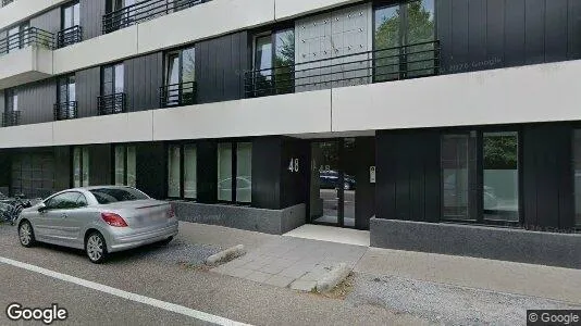 Apartments for rent in Hasselt - Photo from Google Street View