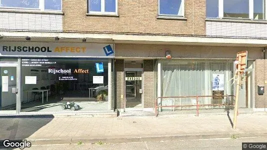 Apartments for rent in Stad Gent - Photo from Google Street View