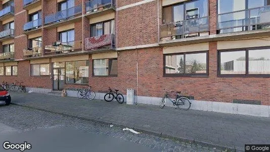 Apartments for rent in Leuven - Photo from Google Street View