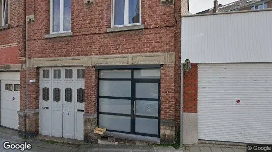 Apartments for rent in Hoei - Photo from Google Street View