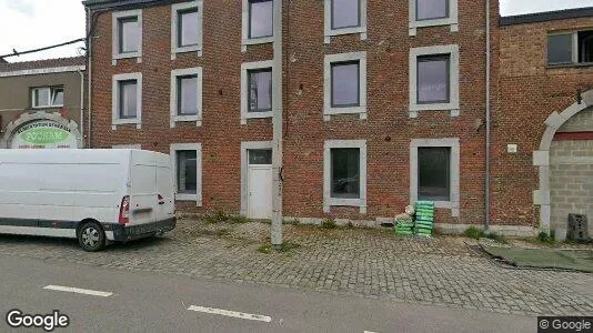 Apartments for rent in Oerle - Photo from Google Street View